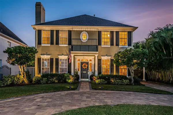 Tampa, FL 33609,4014 W DE LEON ST