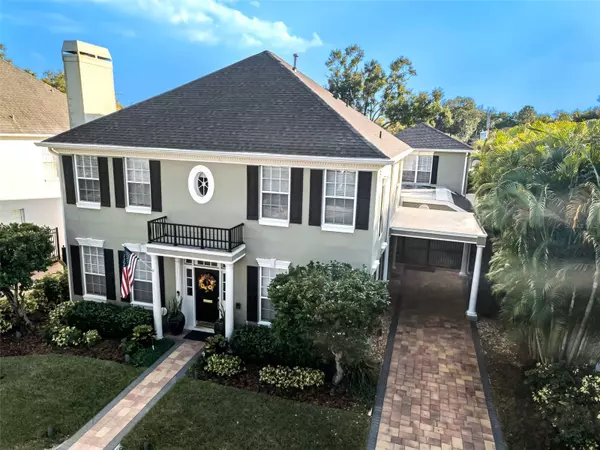 Tampa, FL 33609,4014 W DE LEON ST