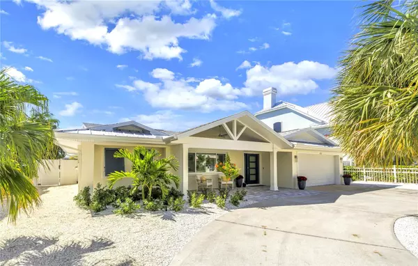 Indian Rocks Beach, FL 33785,315 HARBOR DR