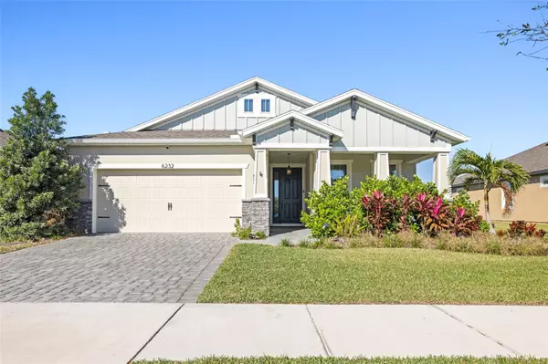 6232 SEA AIR DR, Apollo Beach, FL 33572