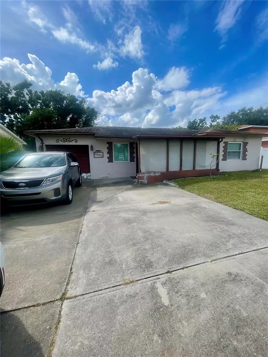 St Petersburg, FL 33703,6000 DR MARTIN LUTHER KING JR ST N