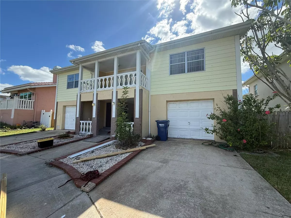 Belleair Beach, FL 33786,110 9TH ST