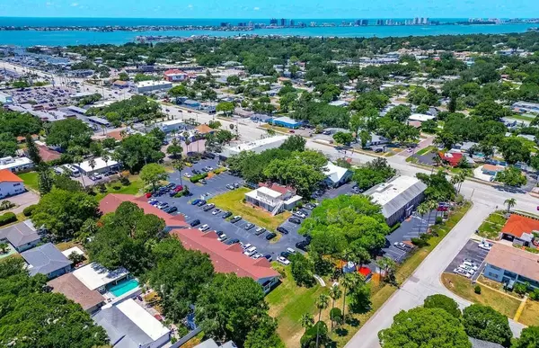 2401 W BAY DR #414, Largo, FL 33770