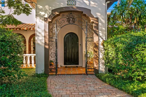 Tampa, FL 33609,4803 W WOODMERE RD