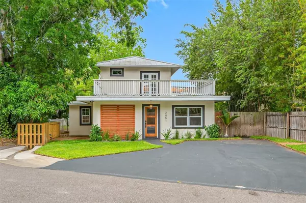 2851 W BAY AVE, Tampa, FL 33611