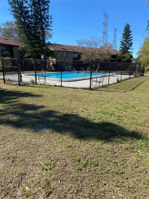 Clearwater, FL 33764,2500 HARN BLVD #F5