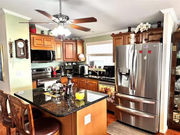 Palmetto, FL 34221,420 49TH ST E #153