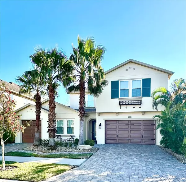 Tampa, FL 33618,2620 MILFORD BERRY LN