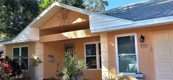St Petersburg, FL 33705,777 35TH AVE S