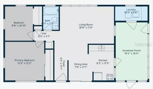 St Petersburg, FL 33714,1839 46TH AVE N