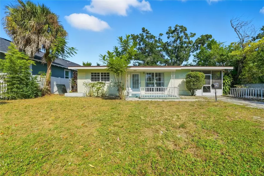 1839 46TH AVE N, St Petersburg, FL 33714