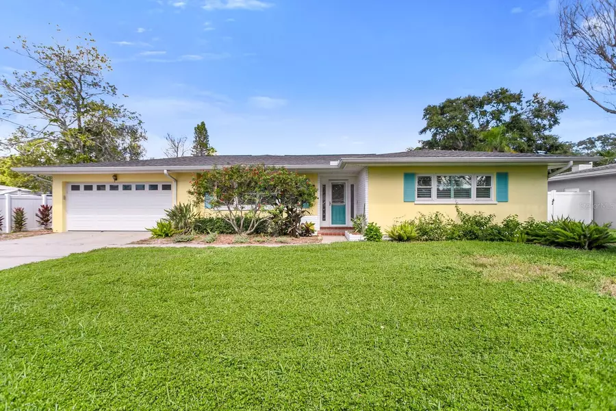 88 NEW JERSEY DR, Dunedin, FL 34698
