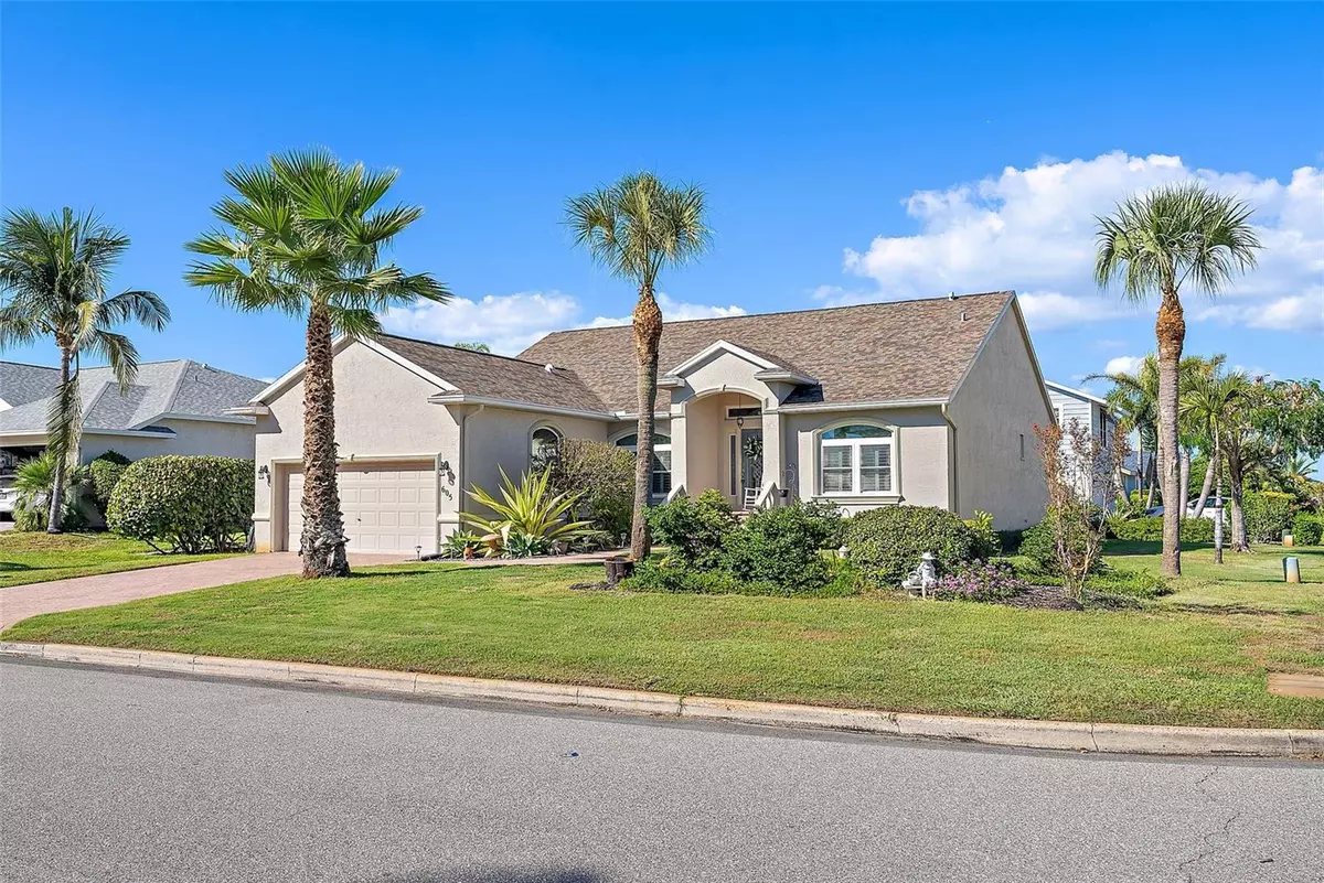 Tierra Verde, FL 33715,605 4TH ST W