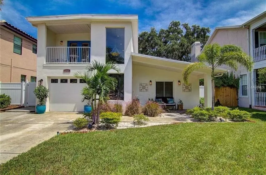 3315 W HARBOR VIEW AVE, Tampa, FL 33611