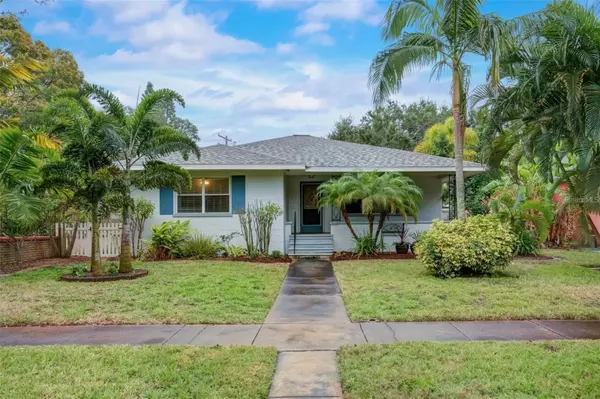 2930 9TH AVE N, St Petersburg, FL 33713
