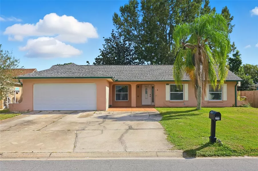 869 ASPENWOOD CIR, Kissimmee, FL 34743
