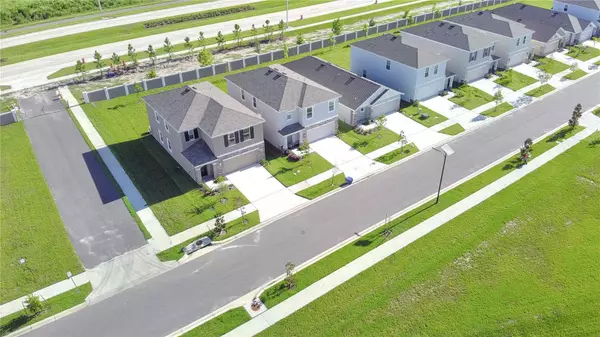 San Antonio, FL 33576,33142 OSPREY PEAK WAY