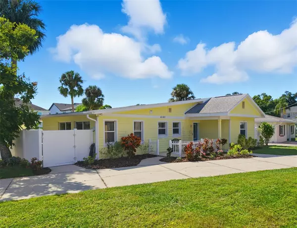 Tampa, FL 33629,4102 WATROUS AVE W