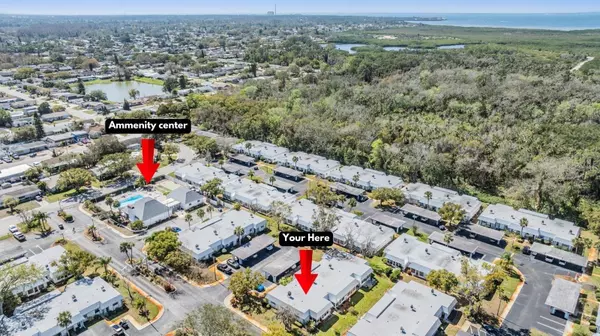 New Port Richey, FL 34652,4215 REGAL PL #4215