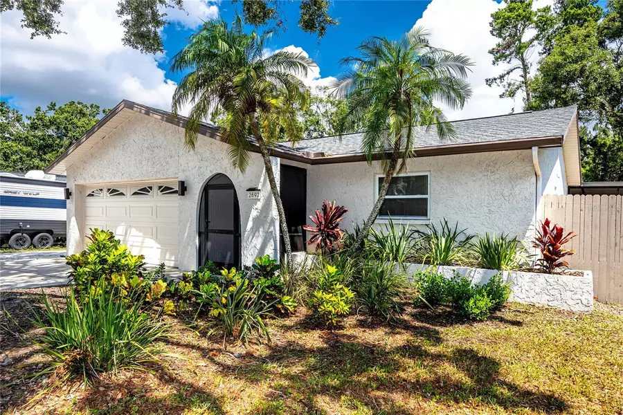 2892 NORTH RD, Clearwater, FL 33760