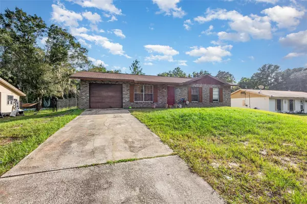 Orange City, FL 32763,320 W OHIO AVE