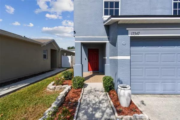 Land O Lakes, FL 34638,17347 MINT LEAF LN