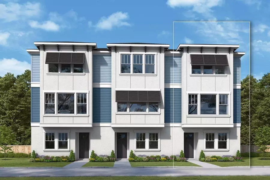 6605 N NEBRASKA AVE #21, Tampa, FL 33604