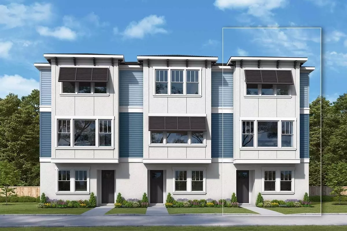 Tampa, FL 33604,6605 N NEBRASKA AVE #21