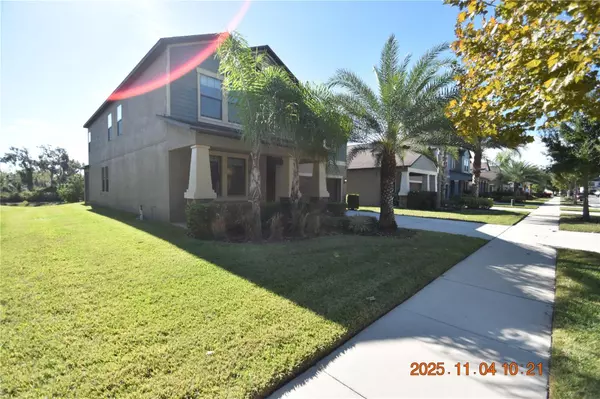 Riverview, FL 33579,14051 TROPICAL KINGBIRD WAY