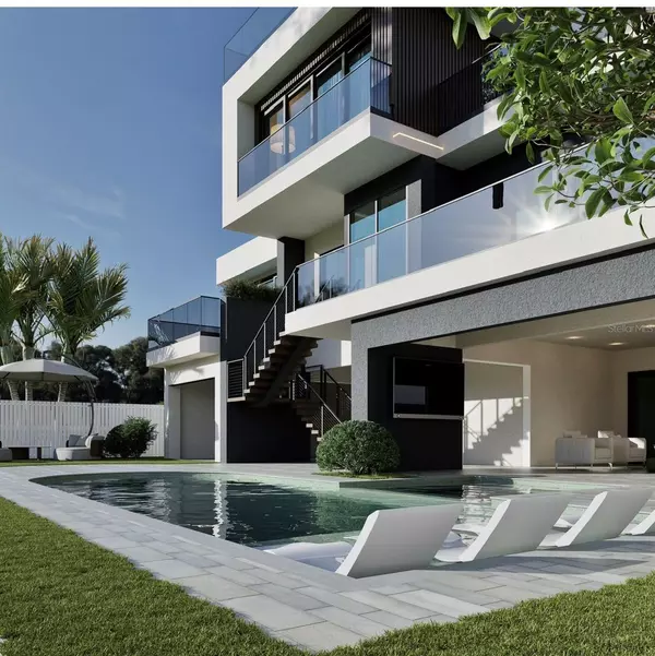 North Redington Beach, FL 33708,512 173RD AVE E