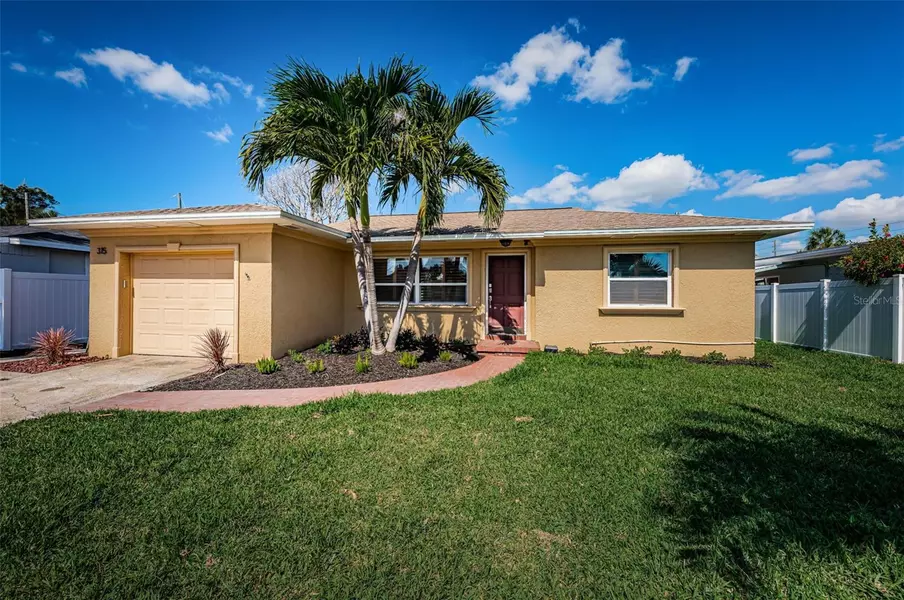 315 82ND AVE, St Pete Beach, FL 33706