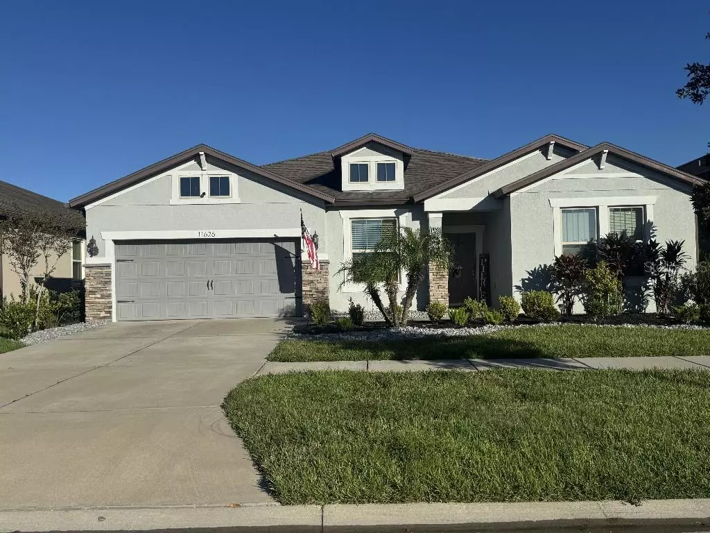Riverview, FL 33579,11626 DUBLIN GRAFTON DR