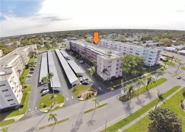 St Petersburg, FL 33709,5521 80TH ST N #503