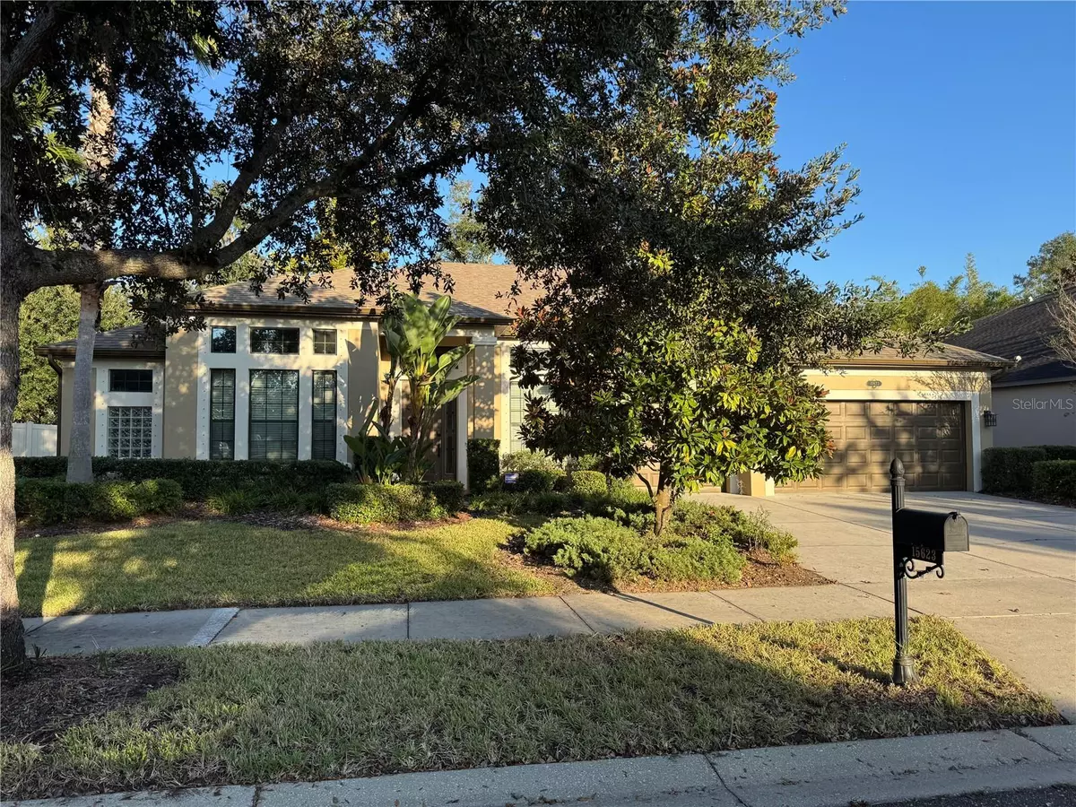 Tampa, FL 33618,15623 HAMPTON VILLAGE DR