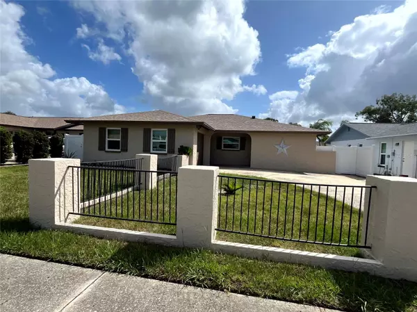 Tarpon Springs, FL 34689,1403 STONEHAVEN WAY