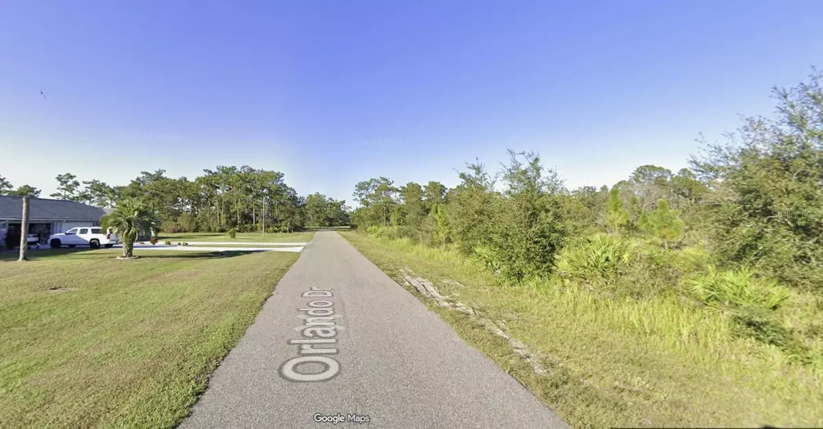 Indian Lake Estates, FL 33855,6931 ORLANDO DR