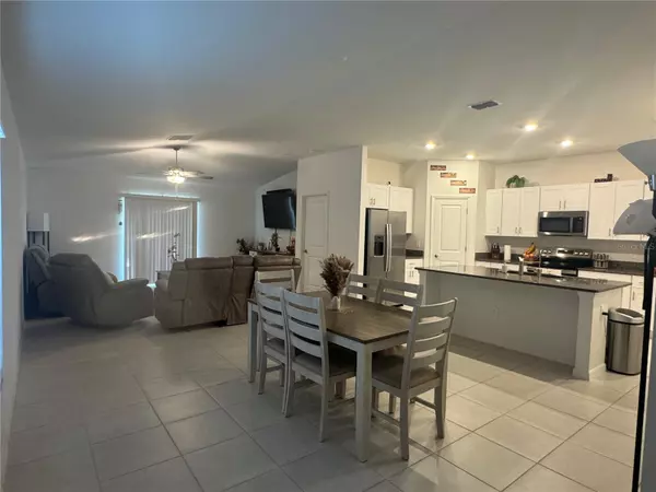 Spring Hill, FL 34609,253 RAIN LILY AVE