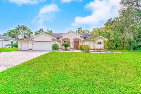 Homosassa, FL 34446,4 POPPY CT