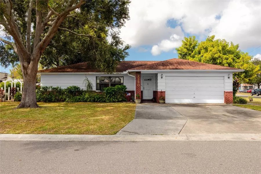 2150 55TH ST N, St Petersburg, FL 33710