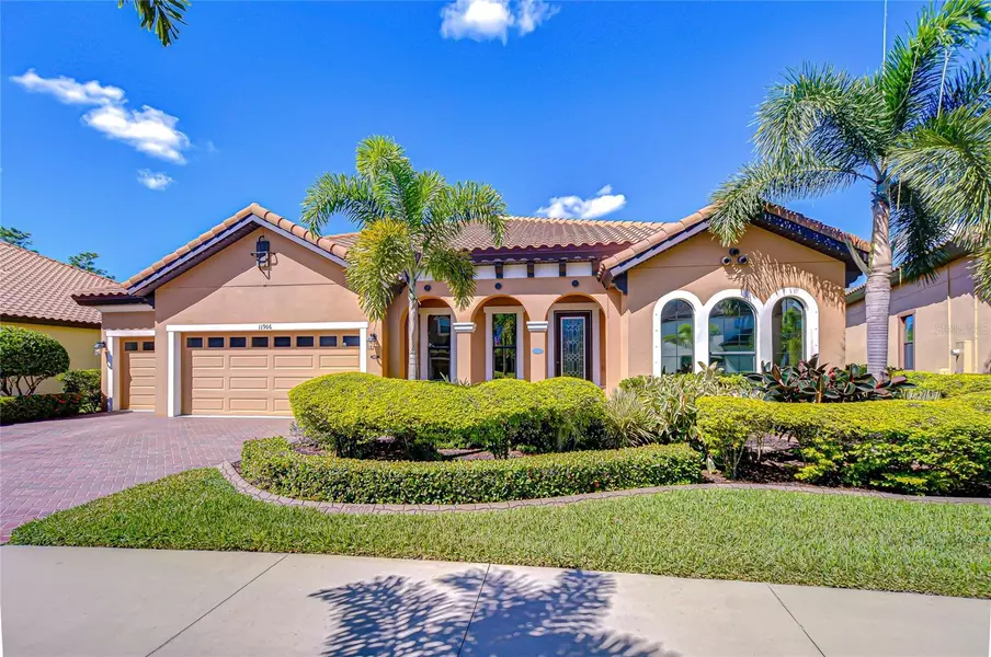 11906 CLIMBING FERN AVE, Riverview, FL 33579