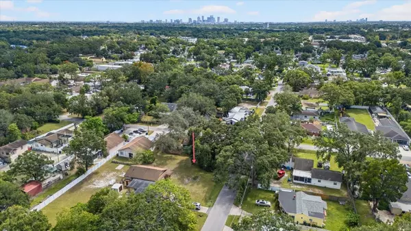 Tampa, FL 33604,0 N FREMONT AVE