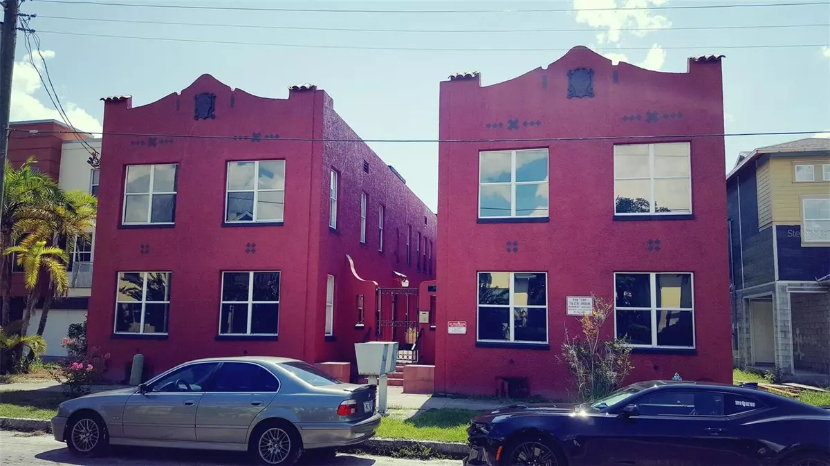 Tampa, FL 33606,111 S NEWPORT AVE #15
