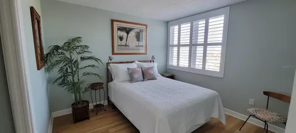 Dunedin, FL 34698,632 EDGEWATER DR #537