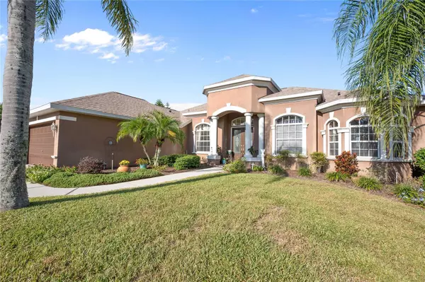 Dade City, FL 33525,13301 THOROUGHBRED DR