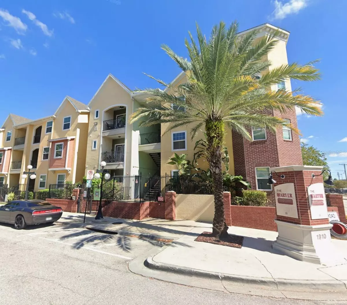 Tampa, FL 33605,1910 E PALM AVE #11214