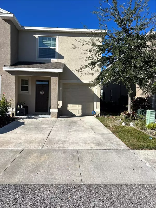 714 BARCLAY WOOD DR, Ruskin, FL 33570