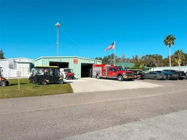 Dade City, FL 33523,29129 E JOHNSTON RD #2510