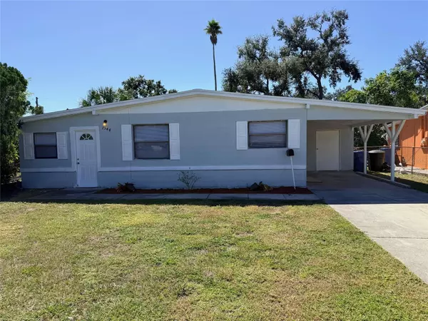 St Petersburg, FL 33702,1544 77TH AVE N