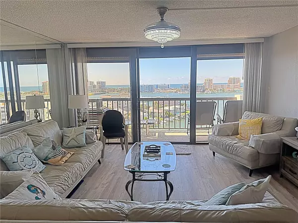 Clearwater Beach, FL 33767,400 ISLAND WAY #1205
