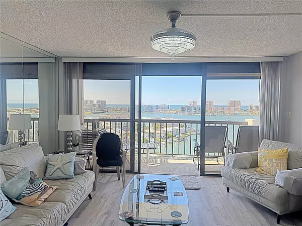 Clearwater Beach, FL 33767,400 ISLAND WAY #1205